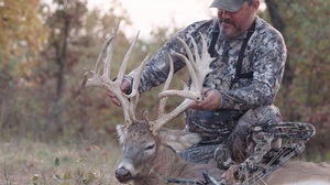 Whitetail Deer Hunts